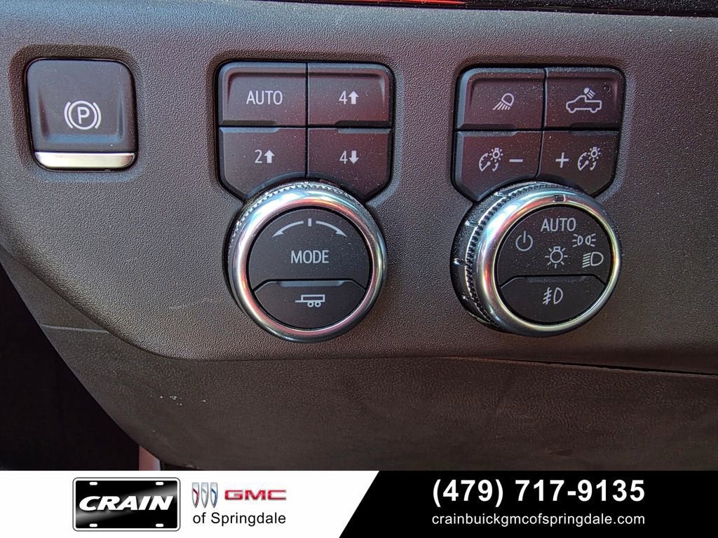2024 GMC Sierra 2500 HD SLE