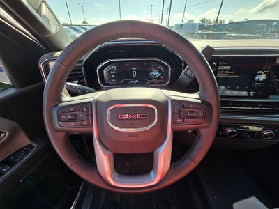 2024 GMC Sierra 2500 HD SLE