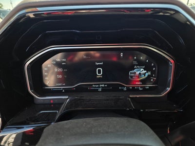 2024 GMC Sierra 2500 HD SLE