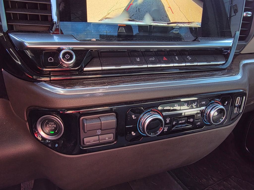 2024 GMC Sierra 2500 HD SLE