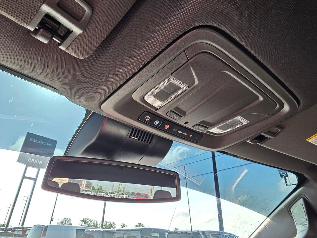 2024 GMC Sierra 2500 HD SLE
