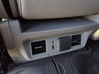 2024 GMC Sierra 2500 HD SLE