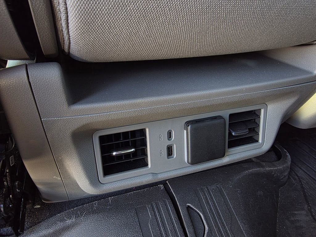 2024 GMC Sierra 2500 HD SLE