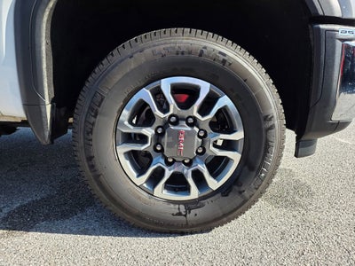 2024 GMC Sierra 2500 HD SLE