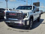 2024 GMC Sierra 2500 HD SLE