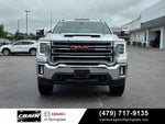 2022 GMC Sierra 2500 HD SLT