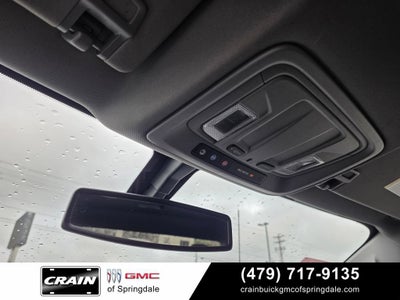 2022 GMC Sierra 2500 HD SLT