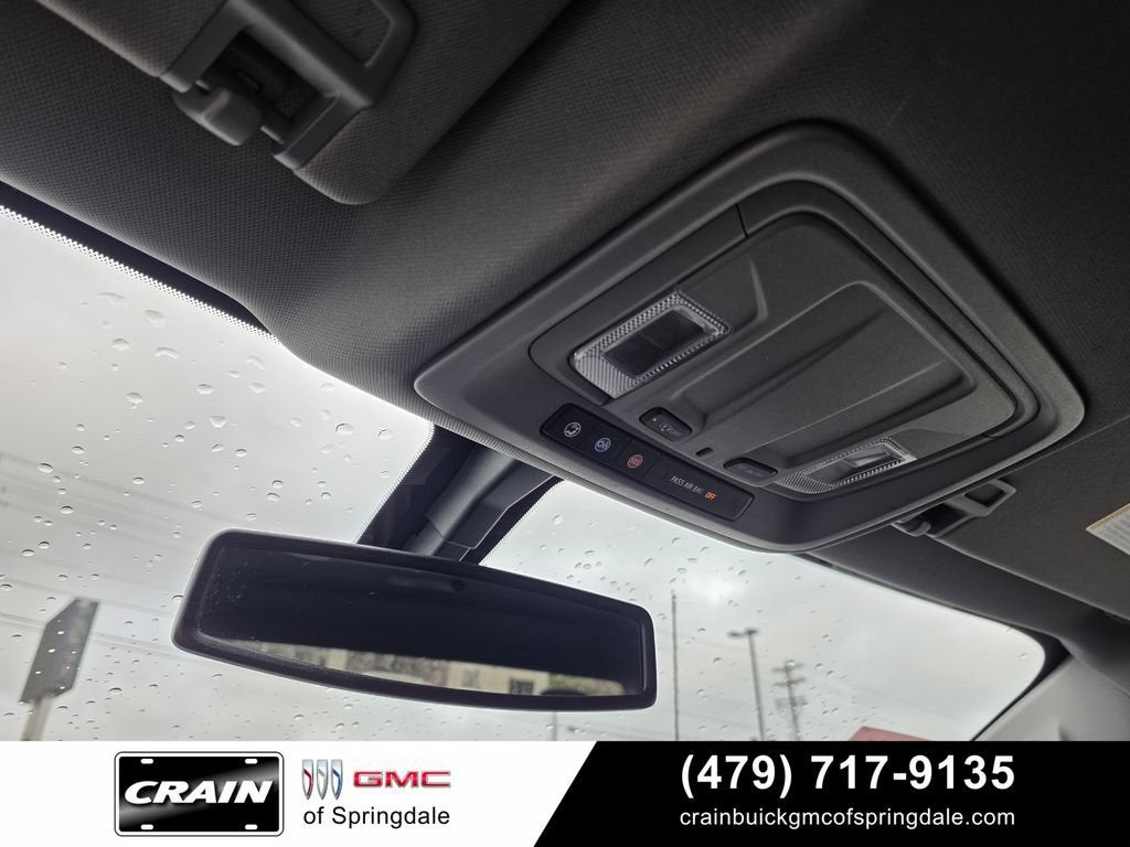 2022 GMC Sierra 2500 HD SLT