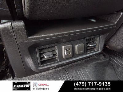2022 GMC Sierra 2500 HD SLT