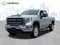 2022 GMC Sierra 2500 HD SLT