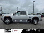 2022 GMC Sierra 2500 HD SLT