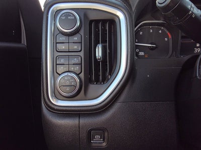 2022 GMC Sierra 2500 HD AT4