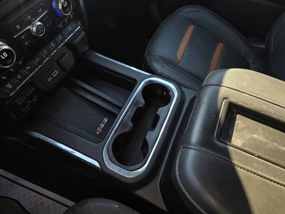 2022 GMC Sierra 2500 HD AT4