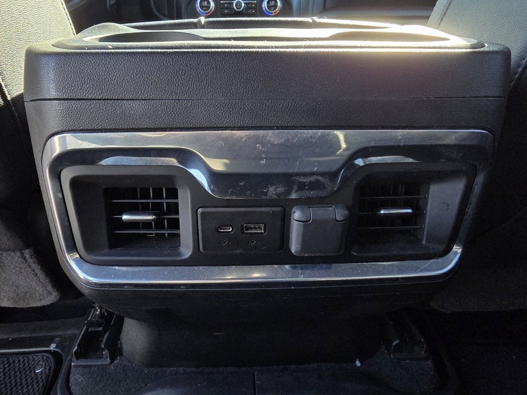 2022 GMC Sierra 2500 HD AT4