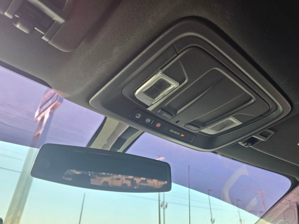 2021 GMC Sierra 2500 HD AT4