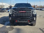 2021 GMC Sierra 2500 HD AT4