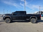 2021 GMC Sierra 2500 HD AT4