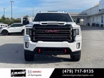 2023 GMC Sierra 2500 HD AT4