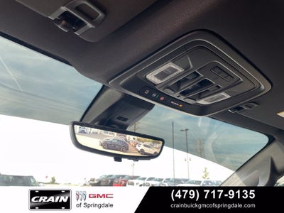 2023 GMC Sierra 2500 HD AT4