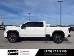 2023 GMC Sierra 2500 HD AT4