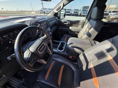 2023 GMC Sierra 2500 HD AT4