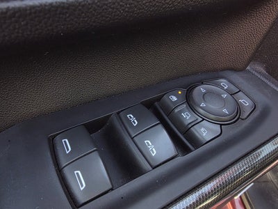 2023 GMC Sierra 2500 HD AT4