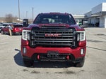 2023 GMC Sierra 2500 HD AT4