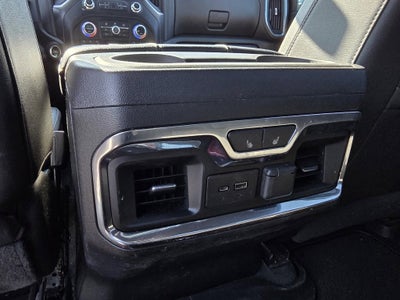 2023 GMC Sierra 2500 HD AT4