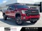 2021 GMC Sierra 2500 HD AT4
