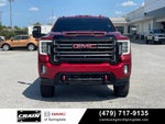 2021 GMC Sierra 2500 HD AT4