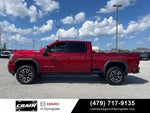 2021 GMC Sierra 2500 HD AT4