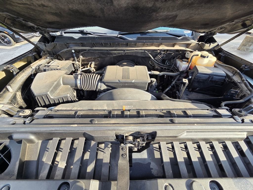 2022 GMC Sierra 2500 HD Denali