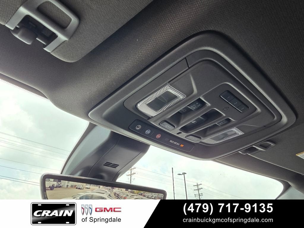 2021 GMC Sierra 2500 HD Denali