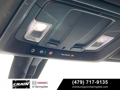 2022 GMC Sierra 3500 HD AT4