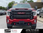 2022 GMC Sierra 3500 HD AT4