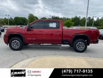 2022 GMC Sierra 3500 HD AT4
