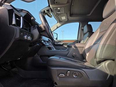 2024 GMC Sierra 3500 HD Denali DRW