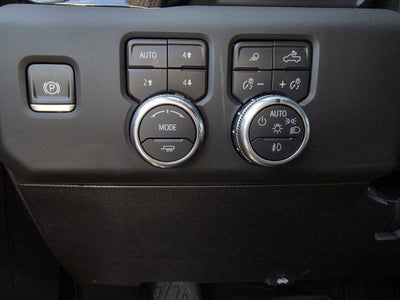 2024 GMC Sierra 3500 HD Denali DRW