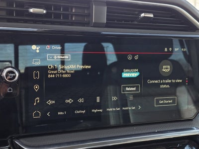 2024 GMC Sierra 3500 HD Denali DRW