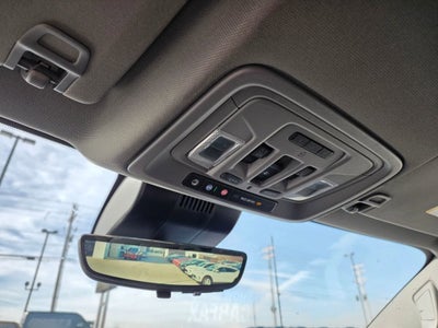 2024 GMC Sierra 3500 HD Denali DRW