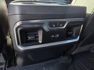 2024 GMC Sierra 3500 HD Denali DRW