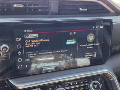 2024 GMC Sierra 3500 HD Denali DRW