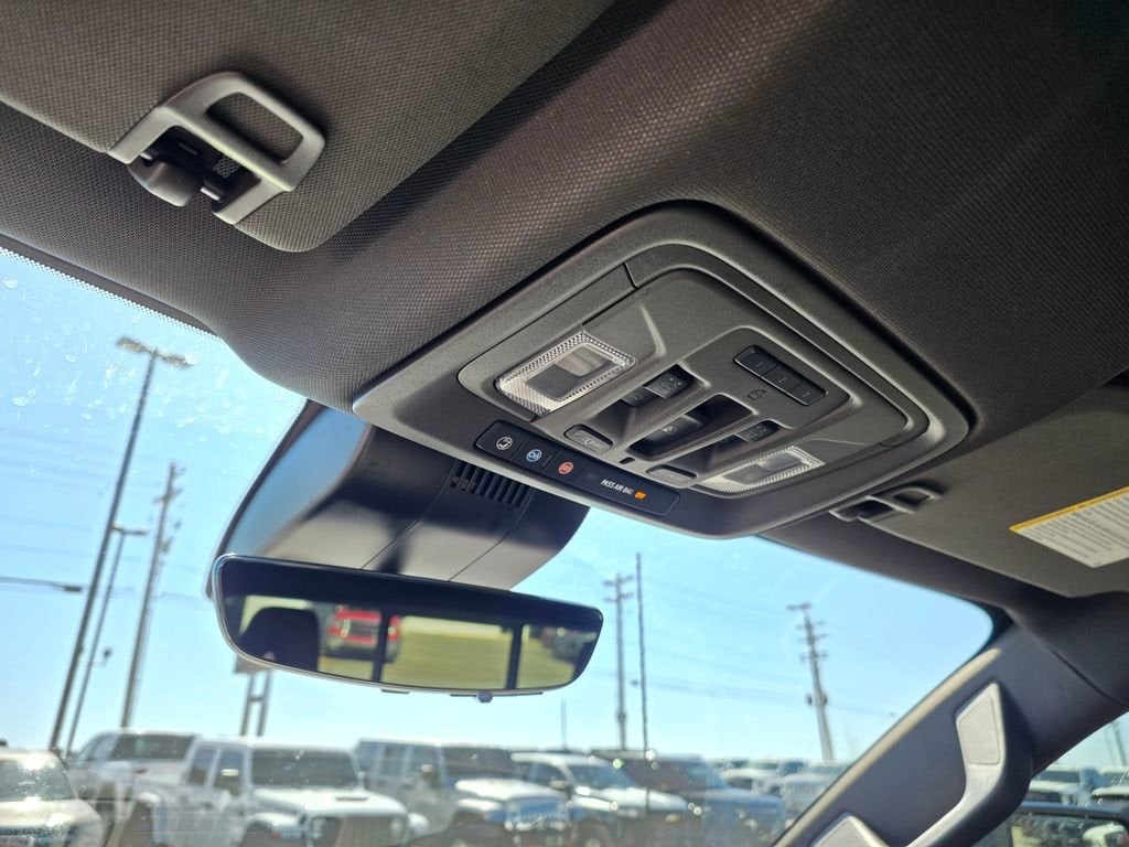 2024 GMC Sierra 3500 HD Denali DRW