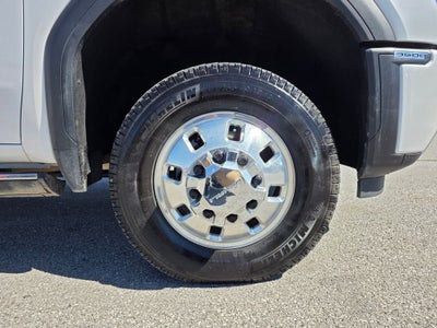 2024 GMC Sierra 3500 HD Denali DRW