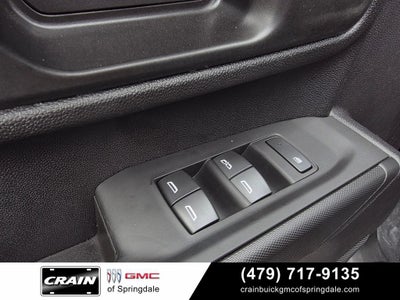 2026 GMC Sierra 3500 HD Pro DRW