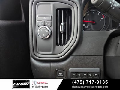 2026 GMC Sierra 3500 HD Pro DRW