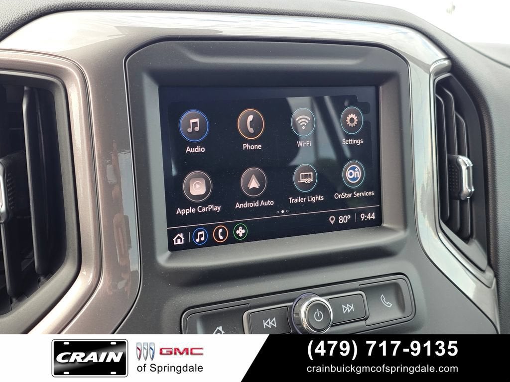 2026 GMC Sierra 3500 HD Pro DRW