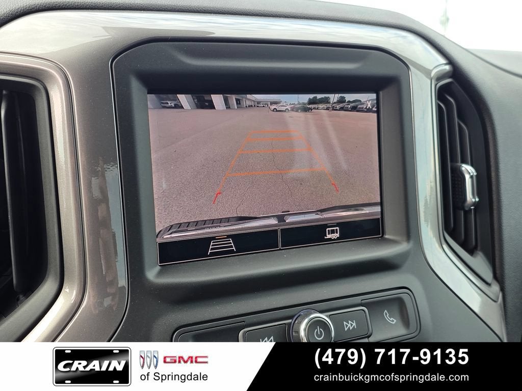 2026 GMC Sierra 3500 HD Pro DRW