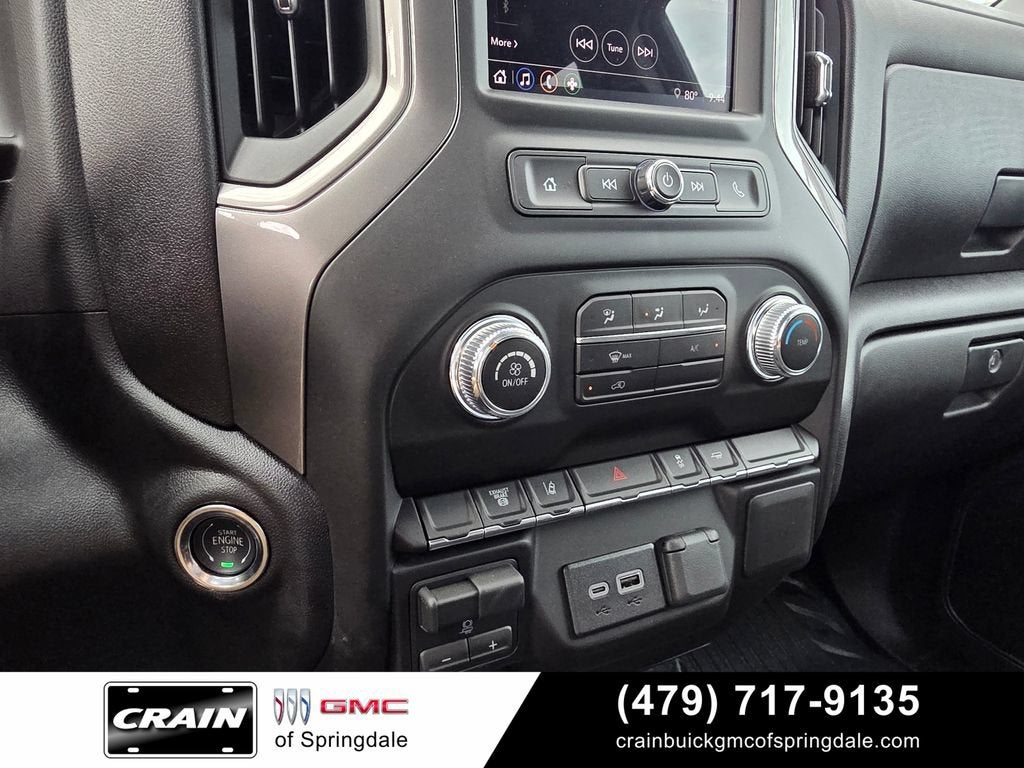 2026 GMC Sierra 3500 HD Pro DRW