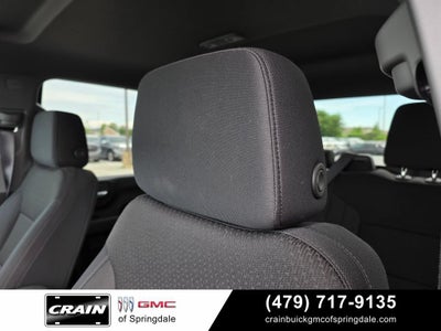 2026 GMC Sierra 3500 HD Pro DRW